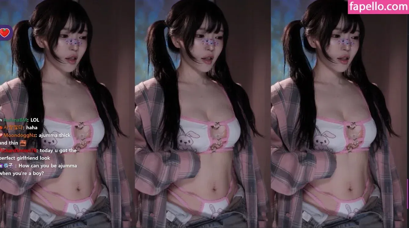 yoon_froggy Onlyfans Photo Gallery 