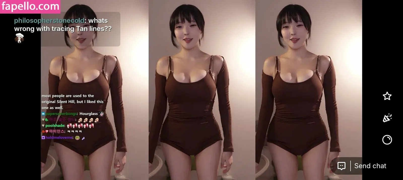 yoon_froggy Onlyfans Photo Gallery 