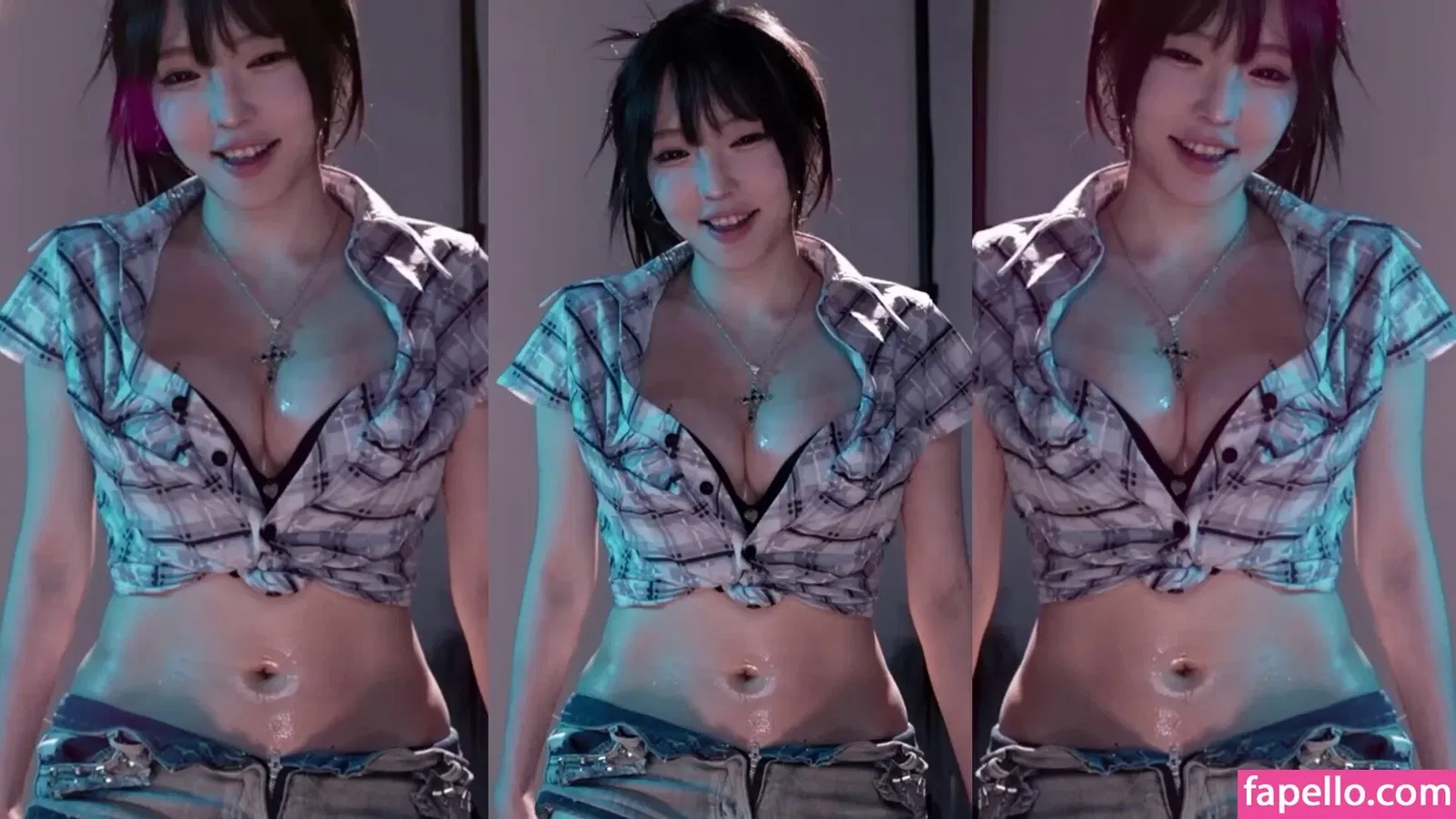 yoon_froggy Onlyfans Photo Gallery 