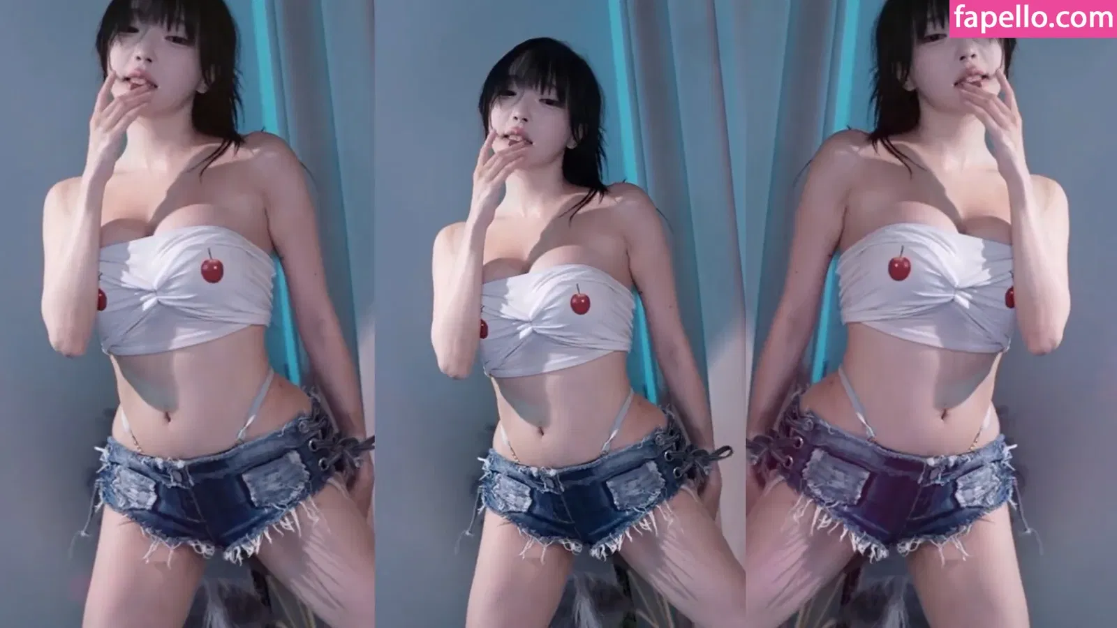 yoon_froggy Onlyfans Photo Gallery 