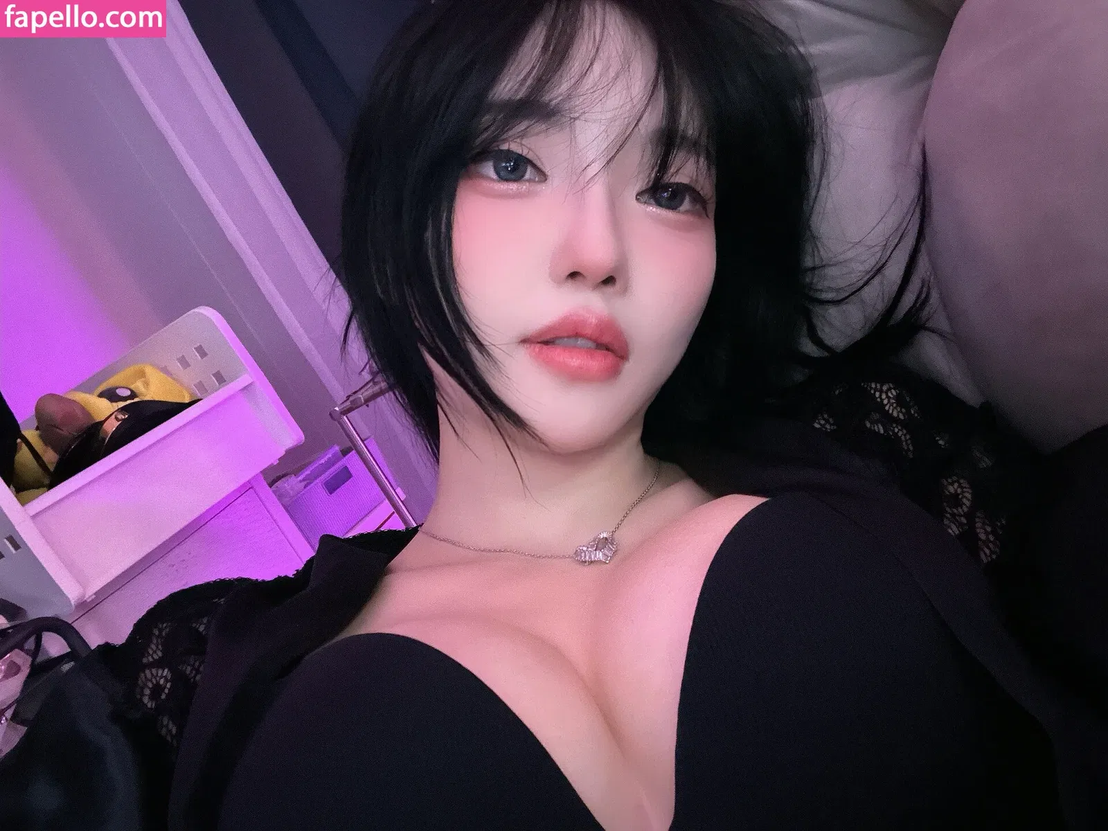 yoon_froggy Onlyfans Photo Gallery 