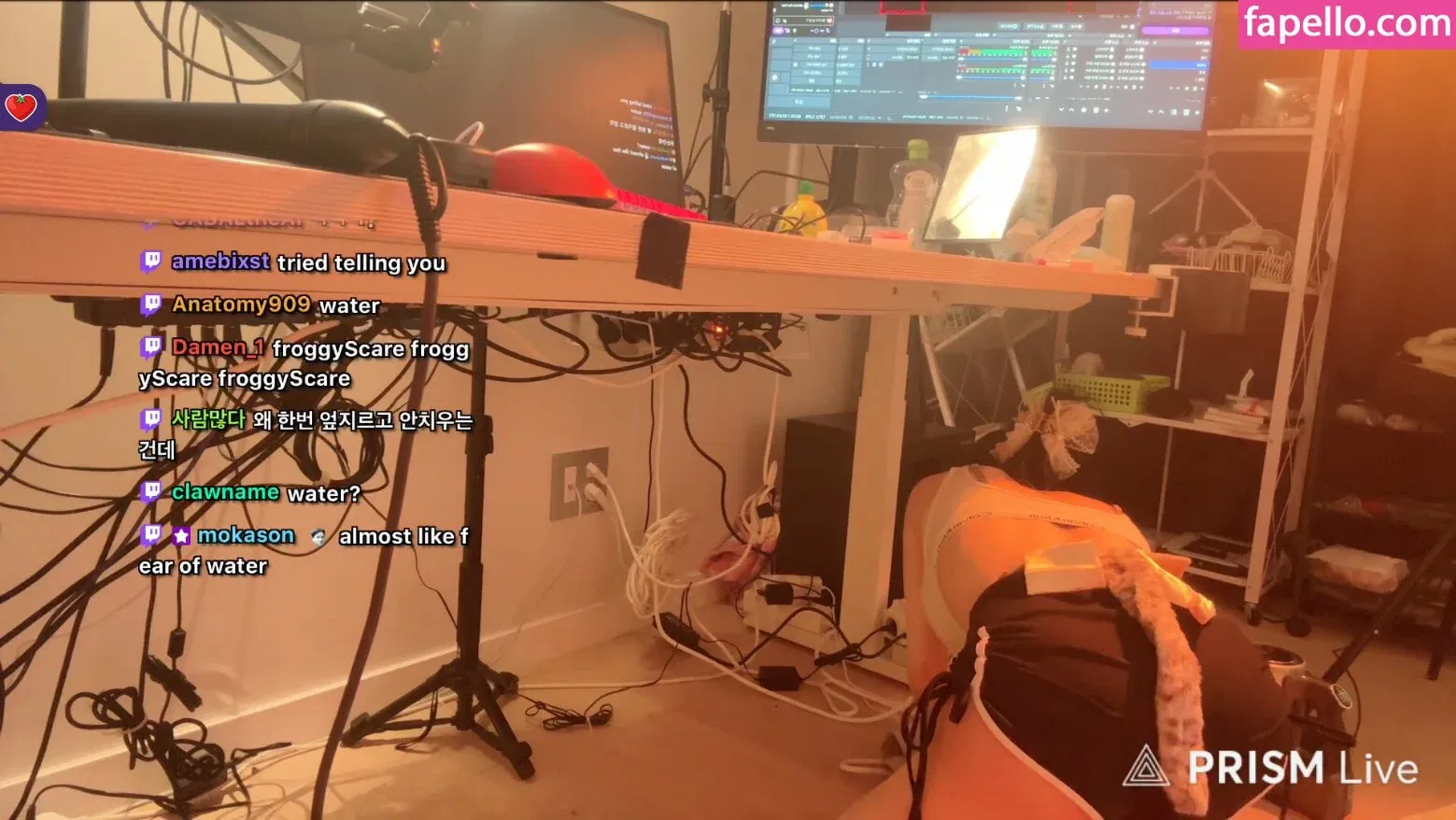 yoon_froggy Onlyfans Photo Gallery 