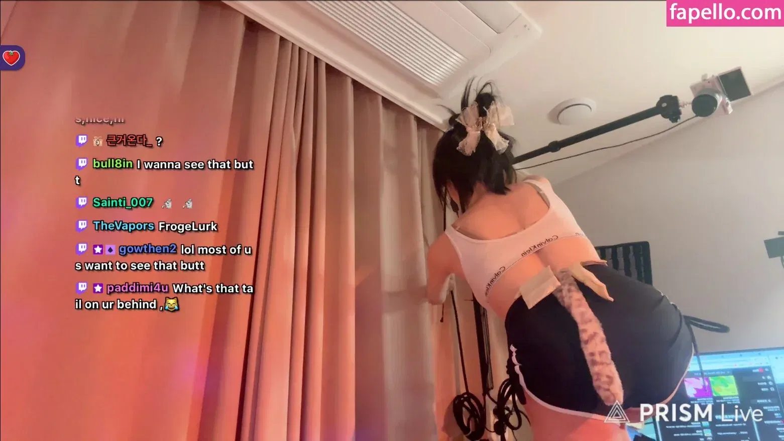 yoon_froggy Onlyfans Photo Gallery 