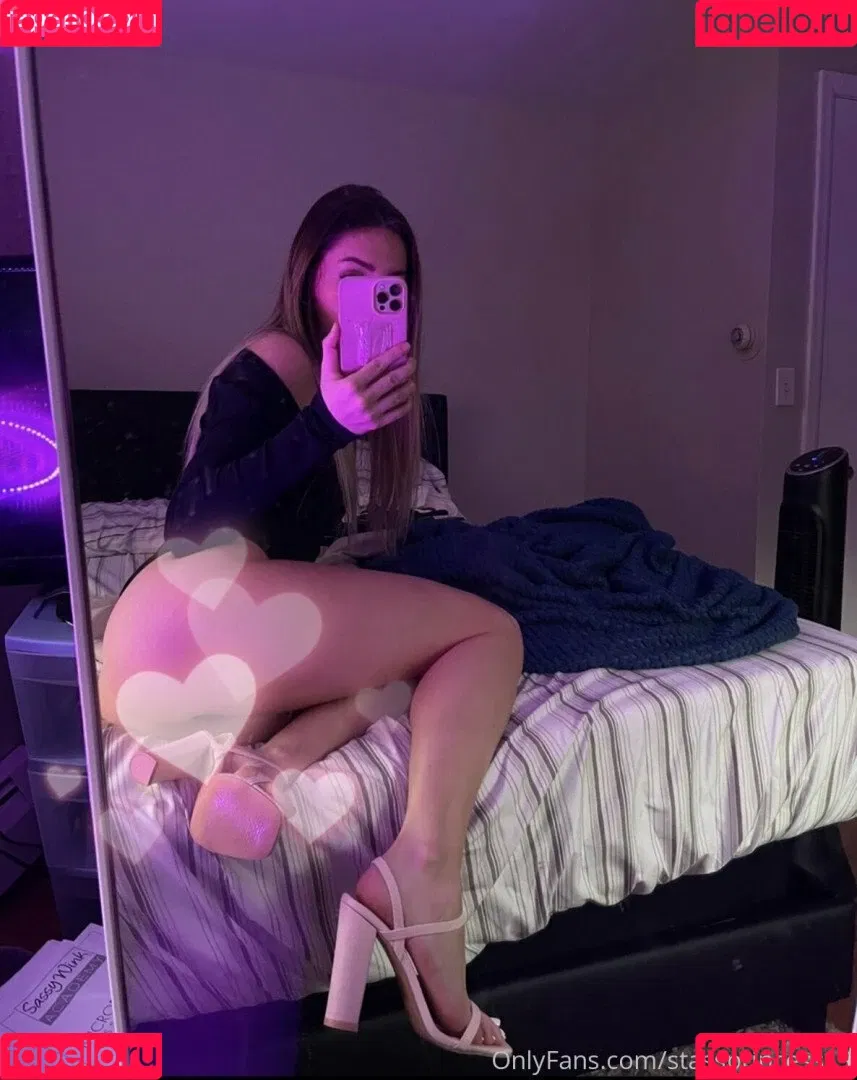 Stassprincess19 Onlyfans Photo Gallery 