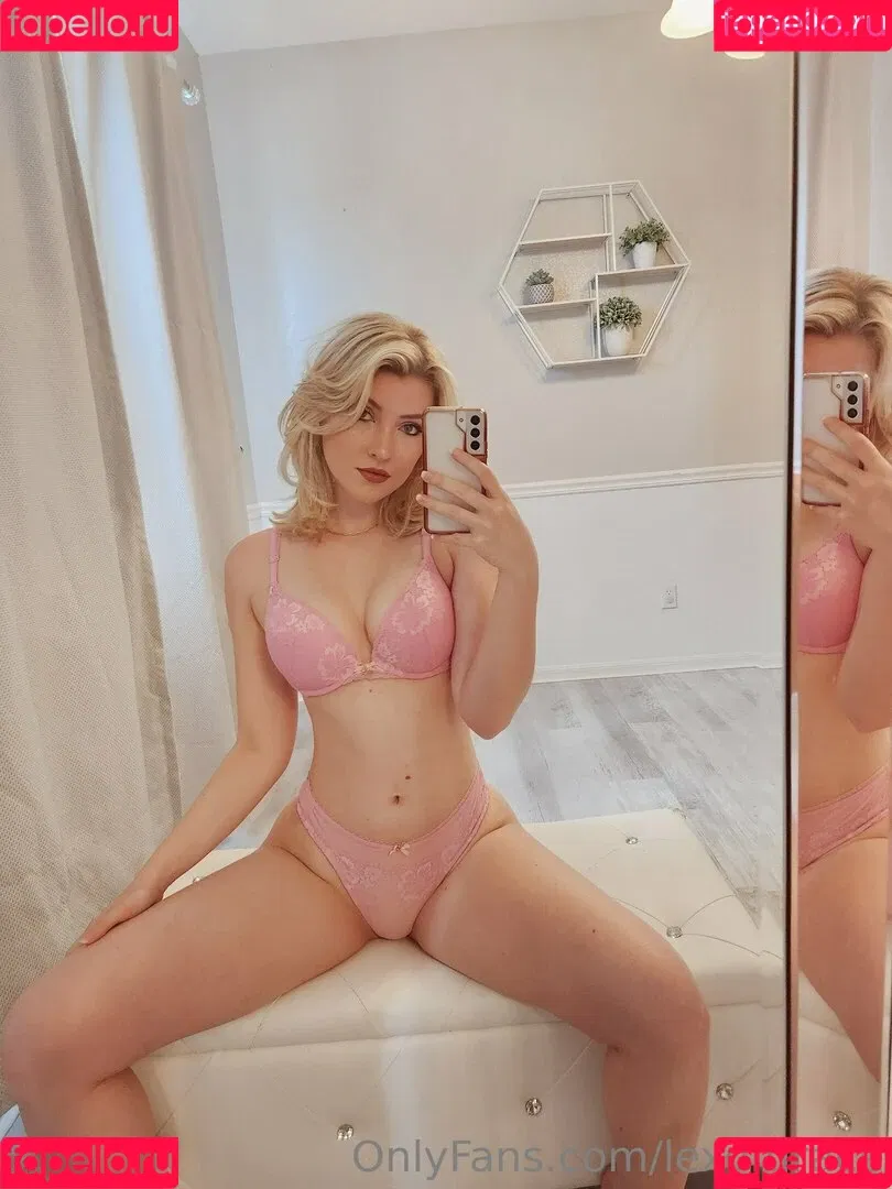 Lexus Grace Carlson Onlyfans Photo Gallery 
