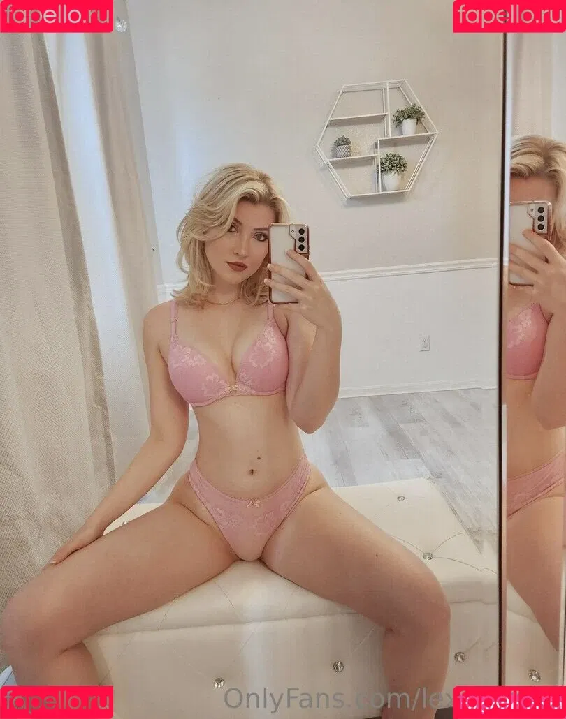 Lexus Grace Carlson Onlyfans Photo Gallery 