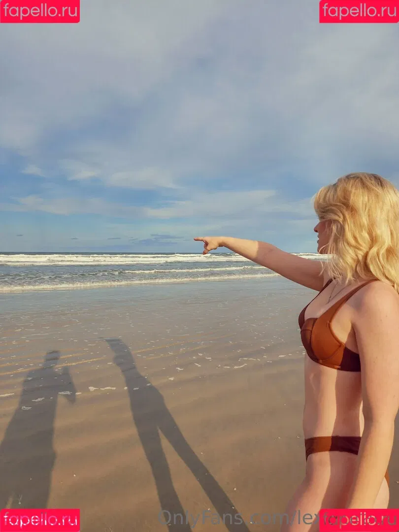 Lexus Grace Carlson Onlyfans Photo Gallery 