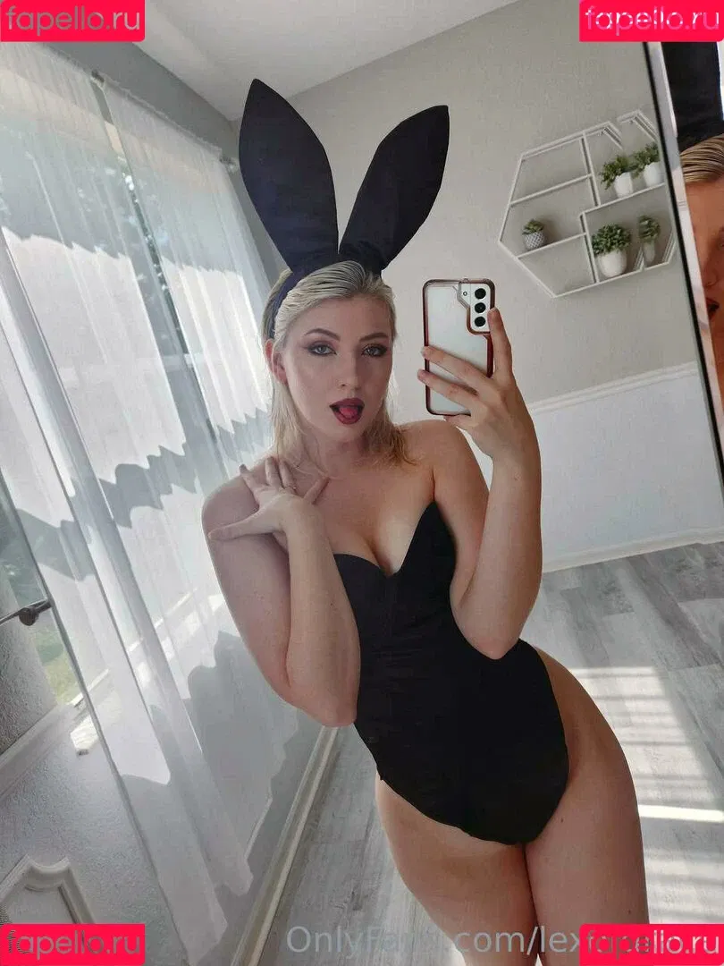 Lexus Grace Carlson Onlyfans Photo Gallery 