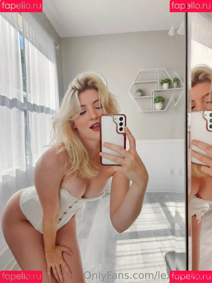 Lexus Grace Carlson Onlyfans Photo Gallery 