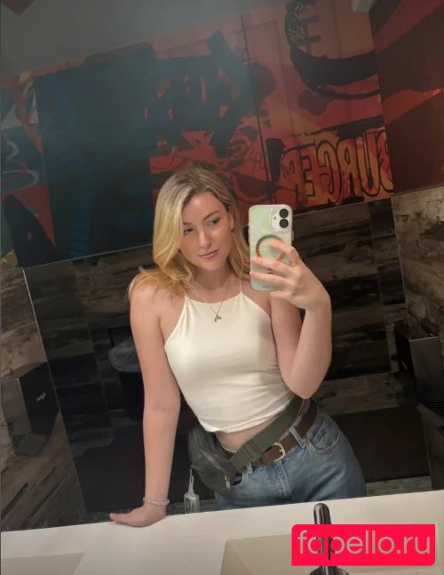 Lexus Grace Carlson Nude Onlyfans Photo 33