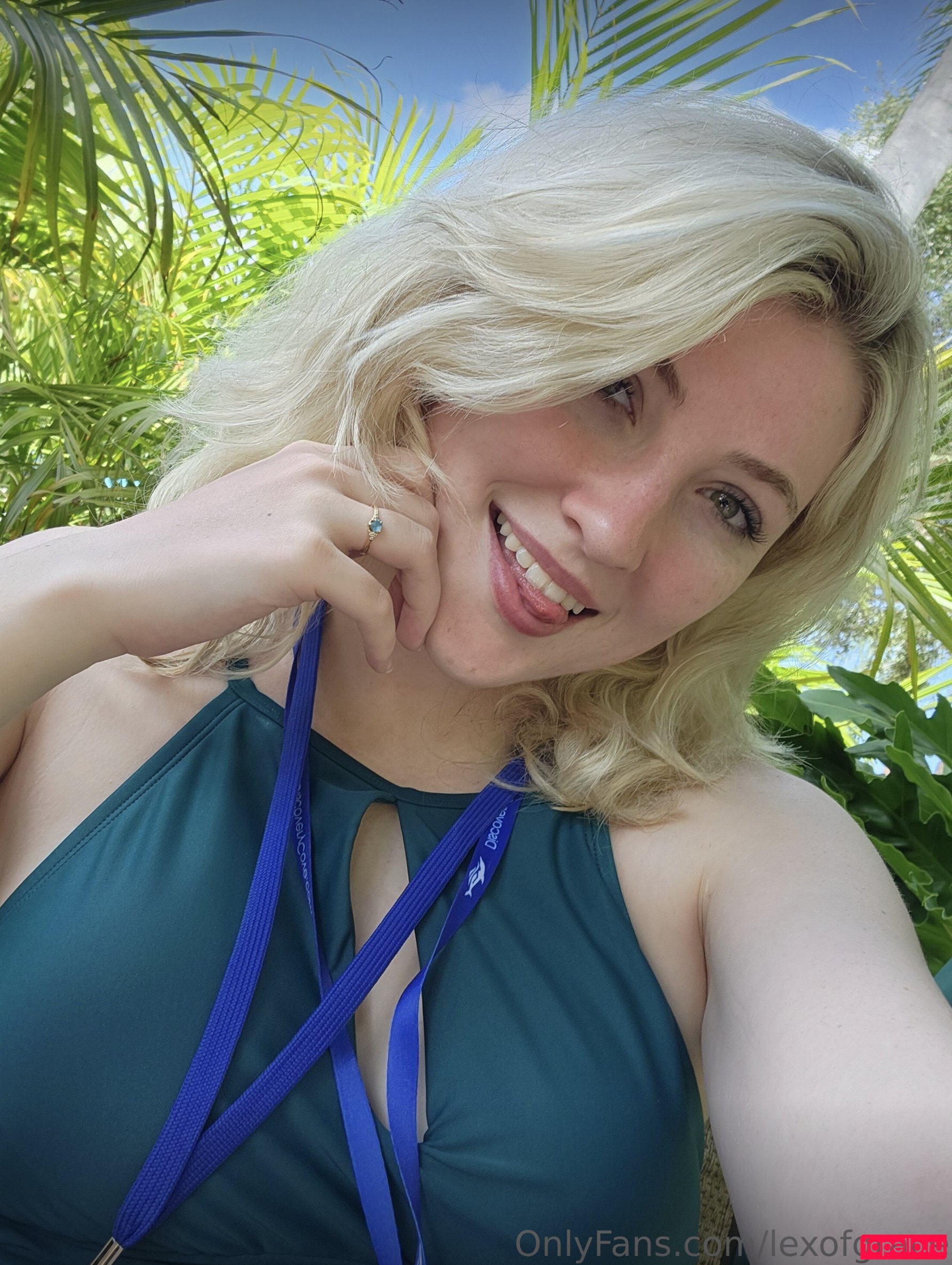 Lexus Grace Carlson Nude Onlyfans Photo 10