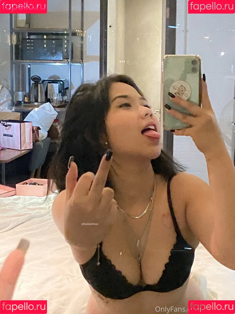 hukiehoe Onlyfans Photo Gallery 