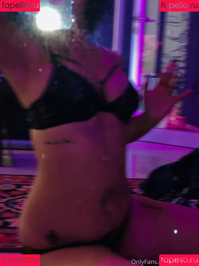 hukiehoe Onlyfans Photo Gallery 