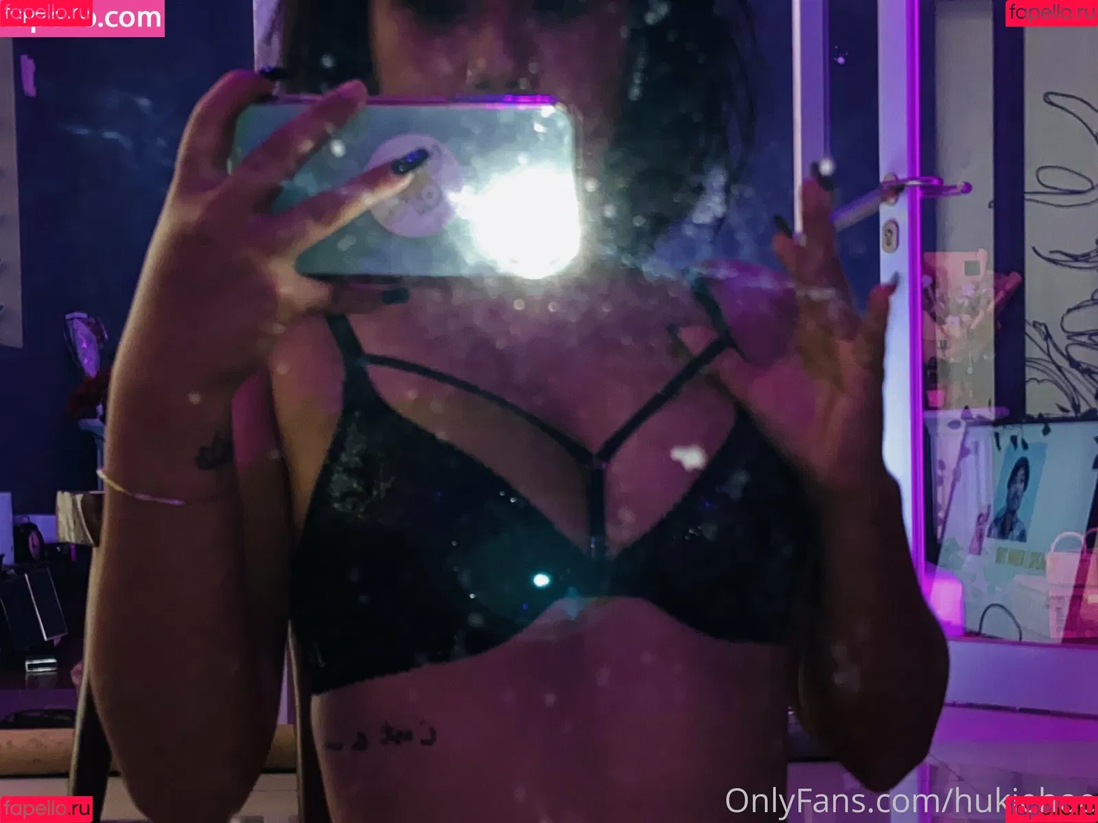 hukiehoe Onlyfans Photo Gallery 
