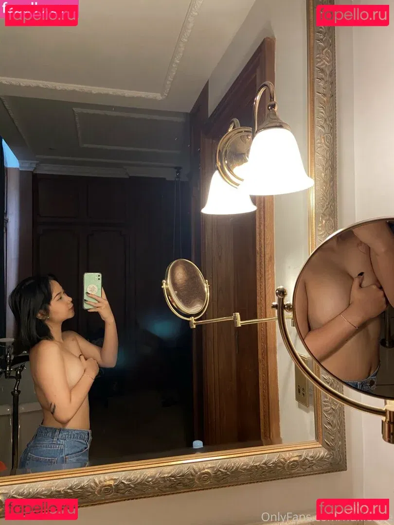 hukiehoe Onlyfans Photo Gallery 