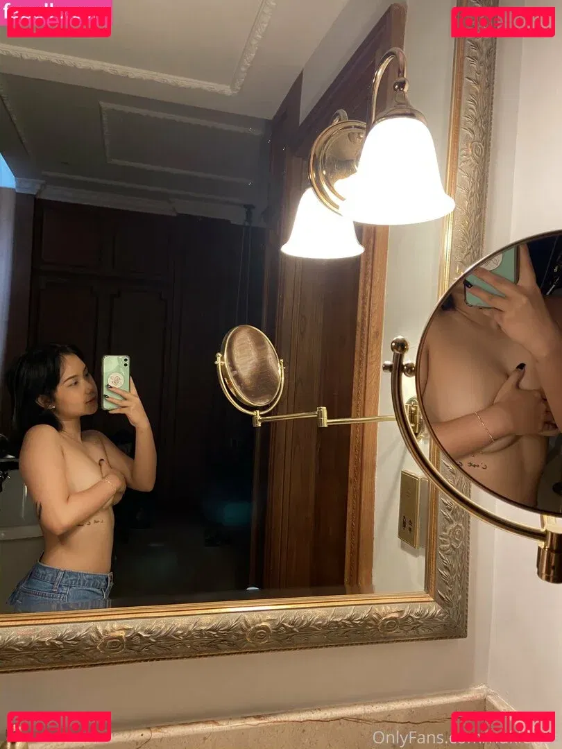 hukiehoe Onlyfans Photo Gallery 