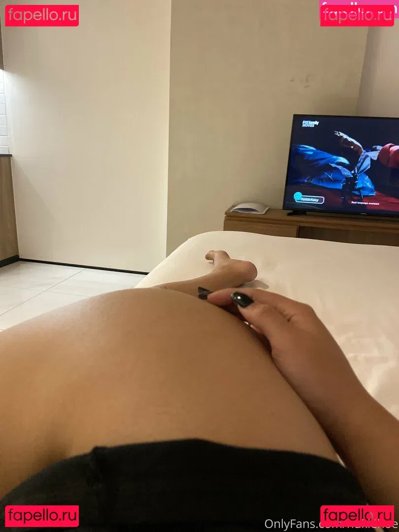 hukiehoe Onlyfans Photo Gallery 