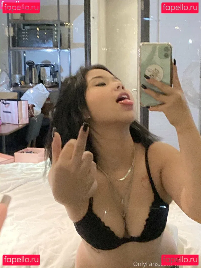 hukiehoe Onlyfans Photo Gallery 