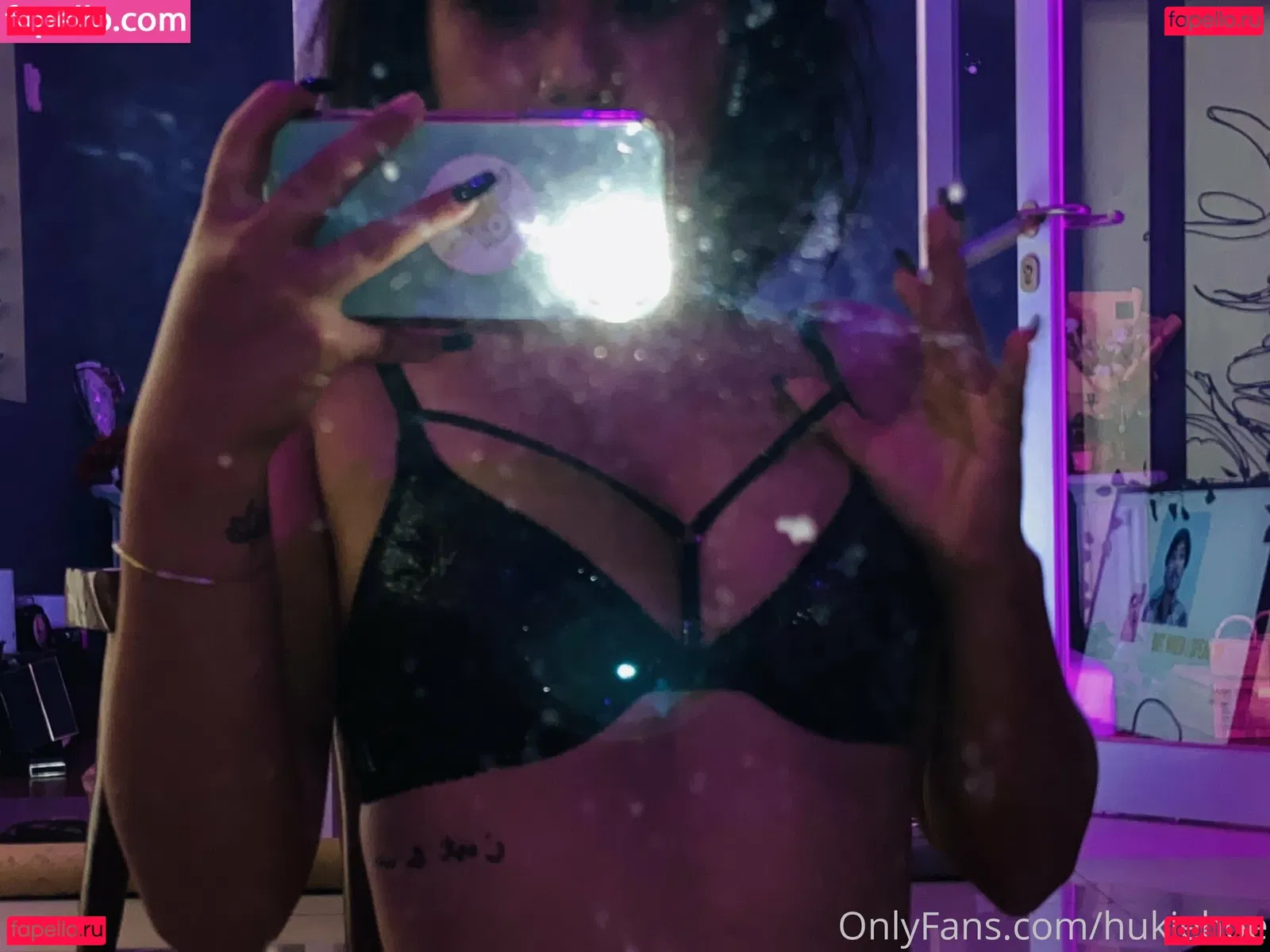 hukiehoe Onlyfans Photo Gallery 