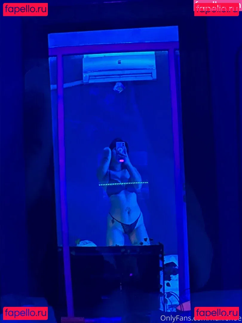 hukiehoe Onlyfans Photo Gallery 