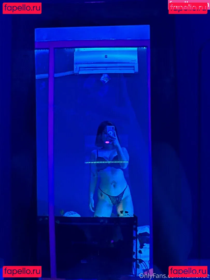 hukiehoe Onlyfans Photo Gallery 