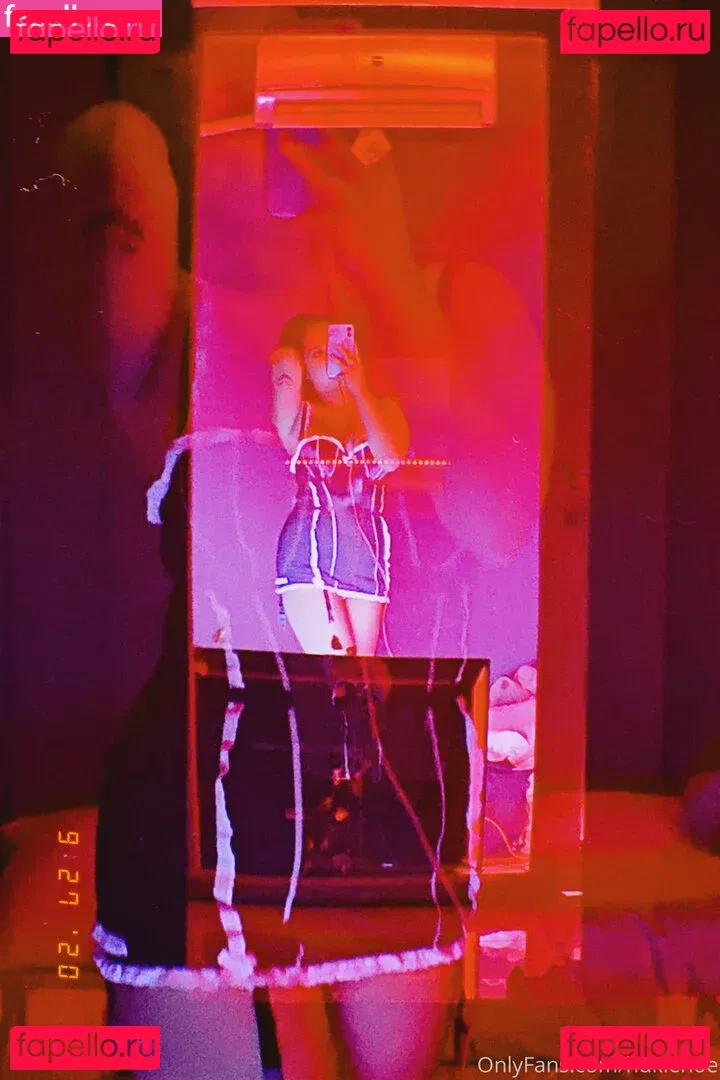 hukiehoe Onlyfans Photo Gallery 