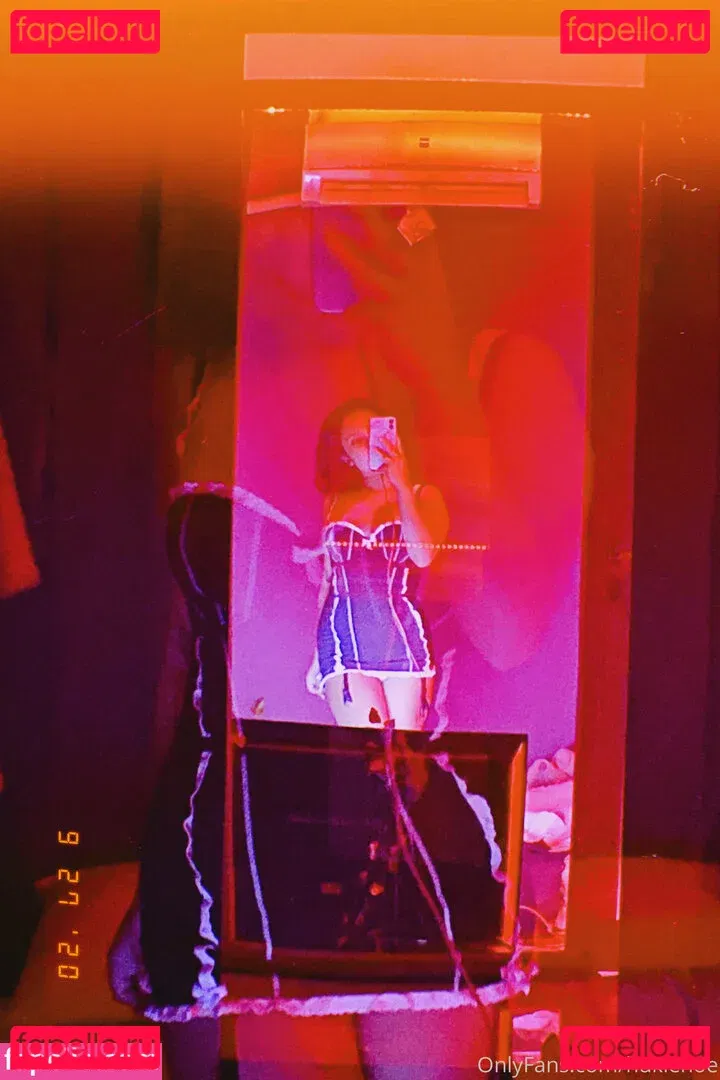 hukiehoe Onlyfans Photo Gallery 