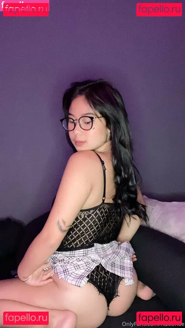 hukiehoe Onlyfans Photo Gallery 