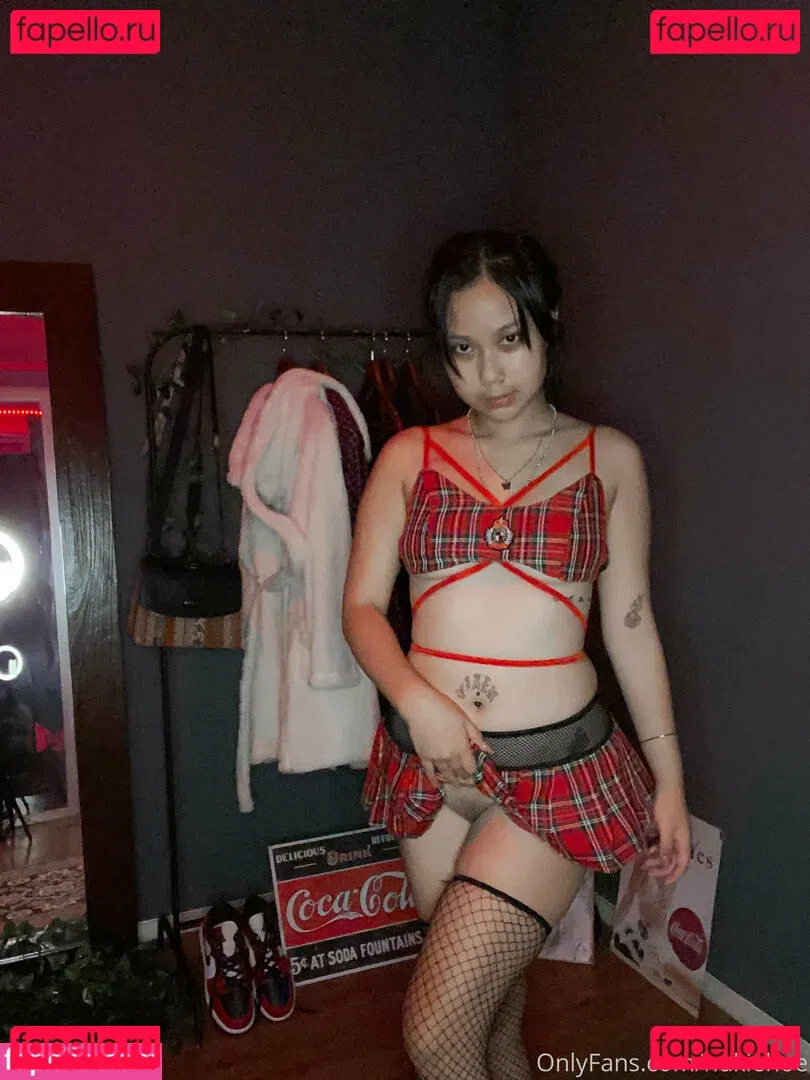 hukiehoe Onlyfans Photo Gallery 