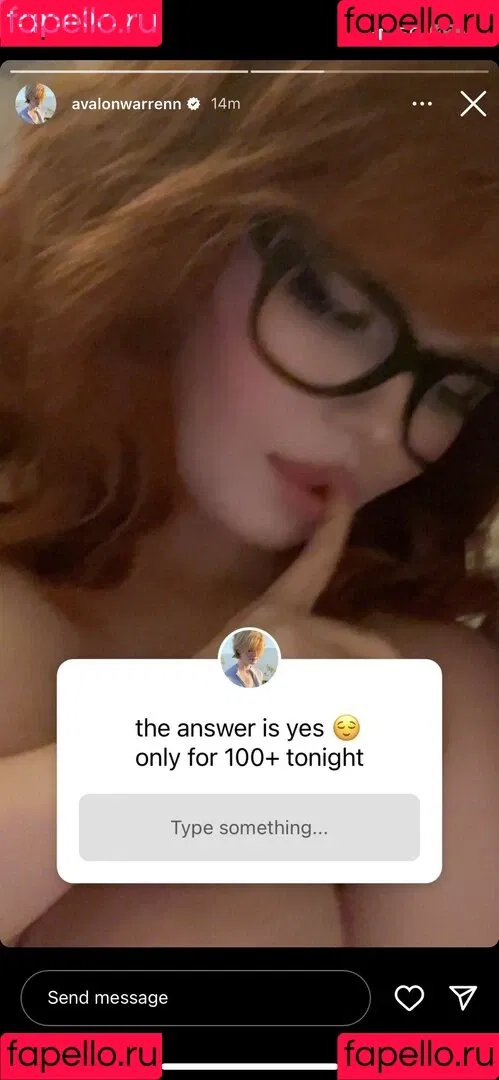 avaandwar Onlyfans Photo Gallery 