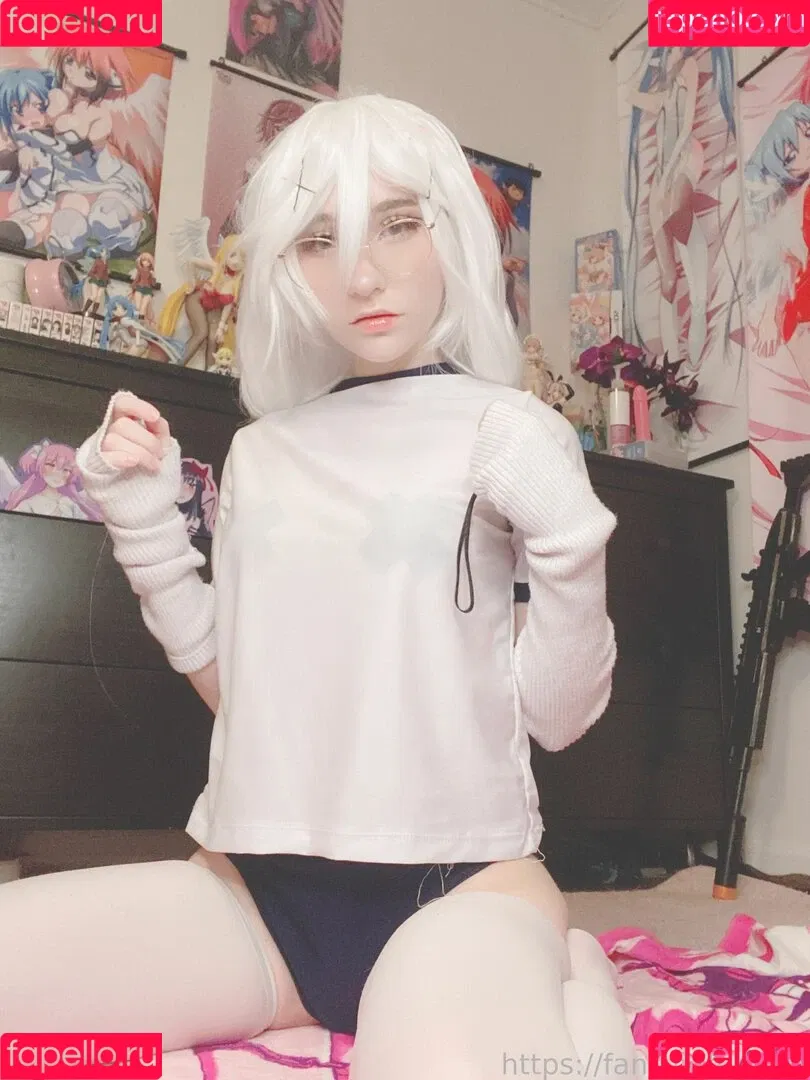 Feiirain Onlyfans Photo Gallery 