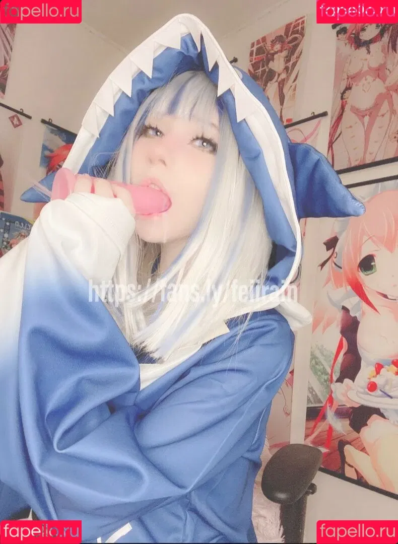 Feiirain Onlyfans Photo Gallery 