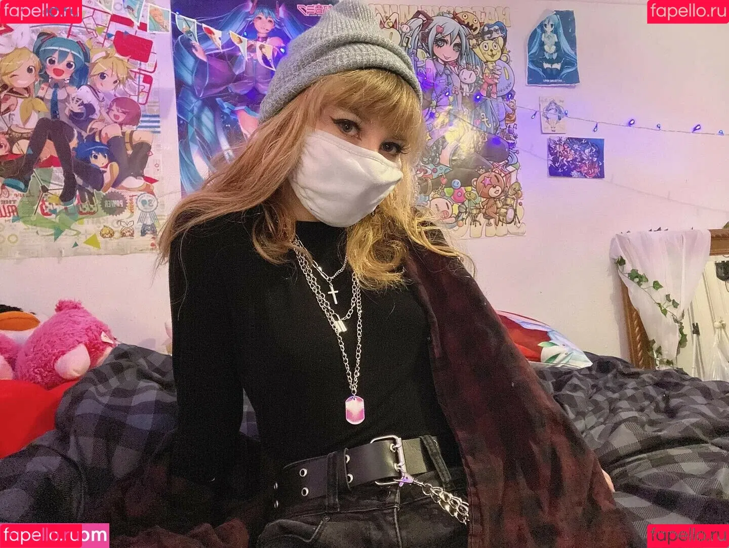 Feiirain Onlyfans Photo Gallery 
