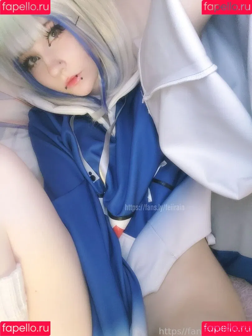 Feiirain Onlyfans Photo Gallery 