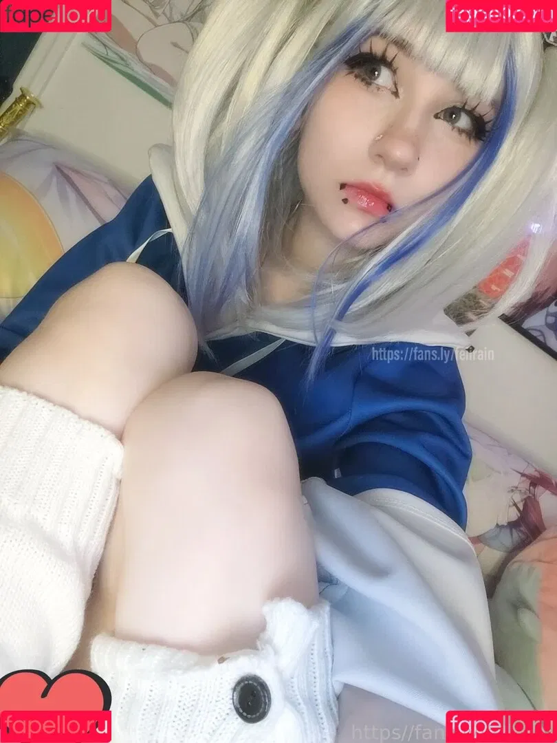 Feiirain Onlyfans Photo Gallery 