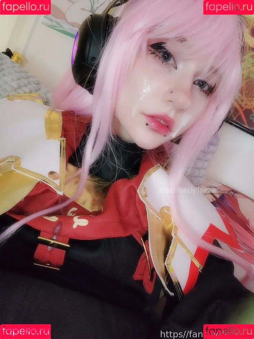 Feiirain Onlyfans Photo Gallery 