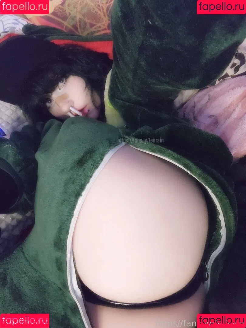 Feiirain Onlyfans Photo Gallery 