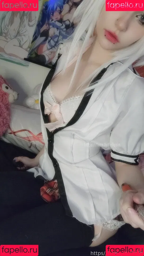 Feiirain Onlyfans Photo Gallery 