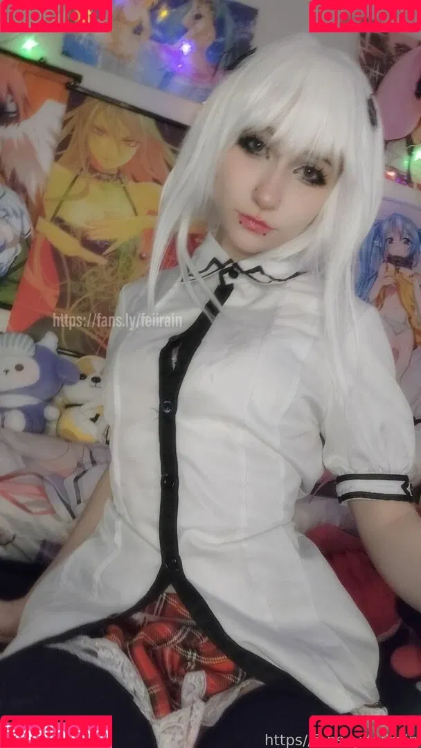 Feiirain Onlyfans Photo Gallery 