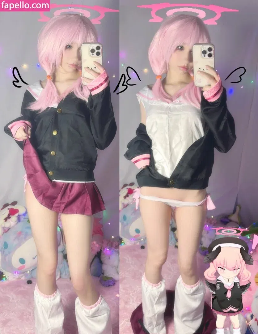 Feiirain Onlyfans Photo Gallery 