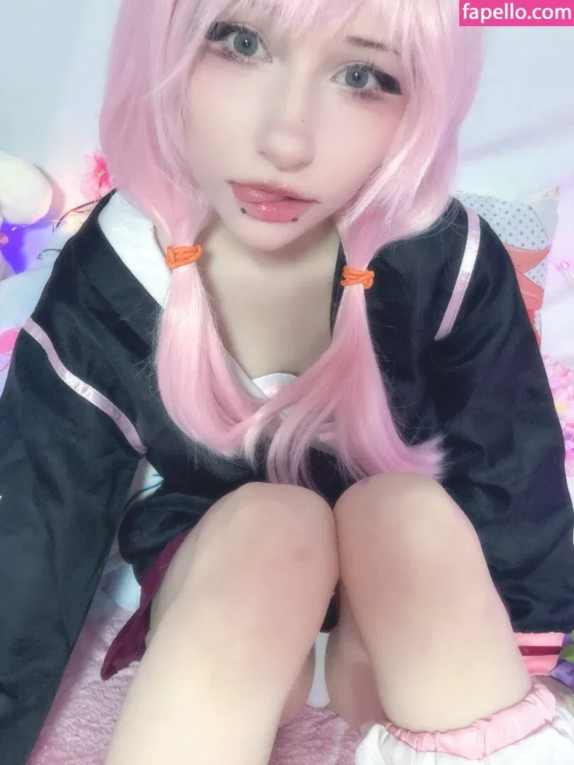 Feiirain Onlyfans Photo Gallery 