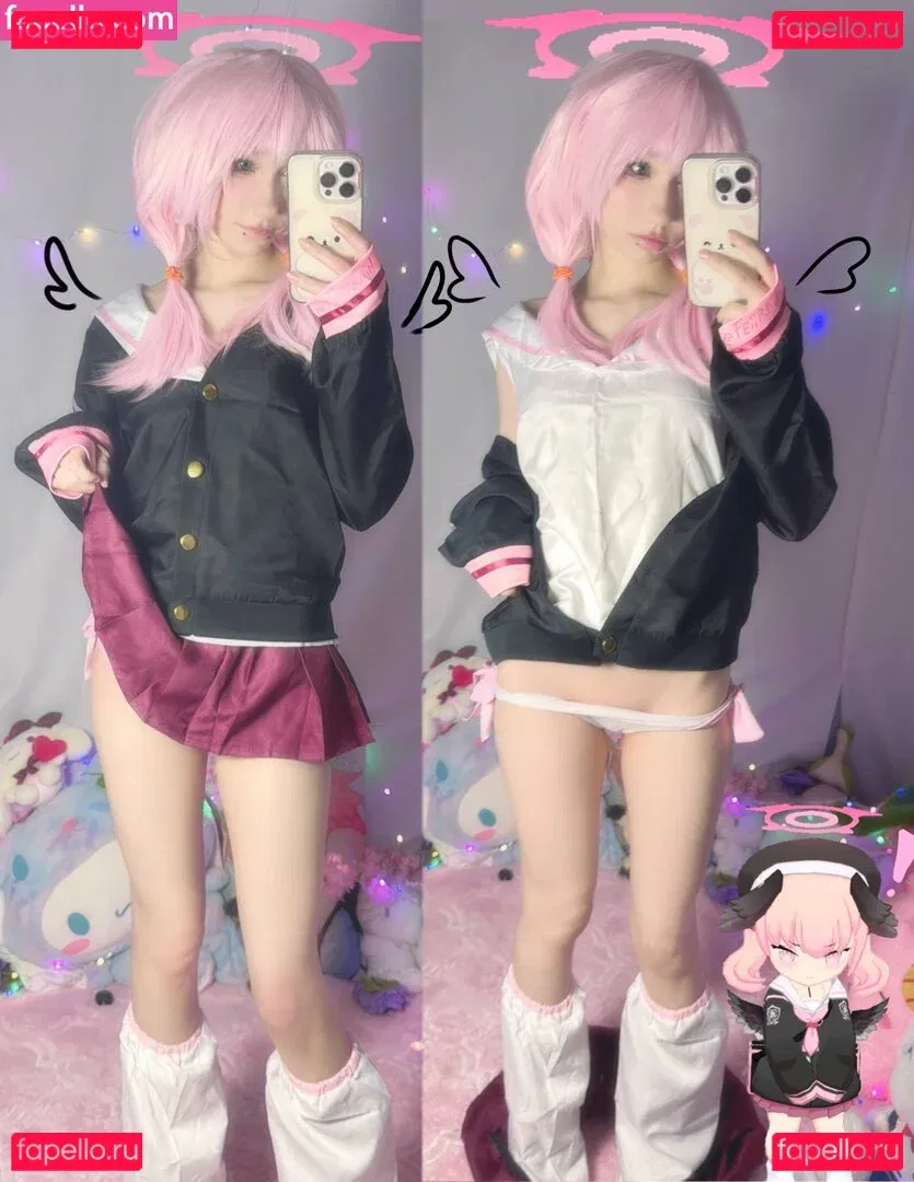 Feiirain Onlyfans Photo Gallery 