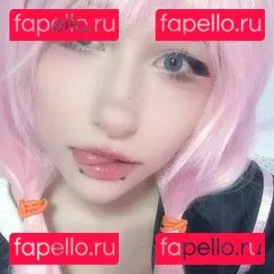 Feiirain Onlyfans Photo Gallery 