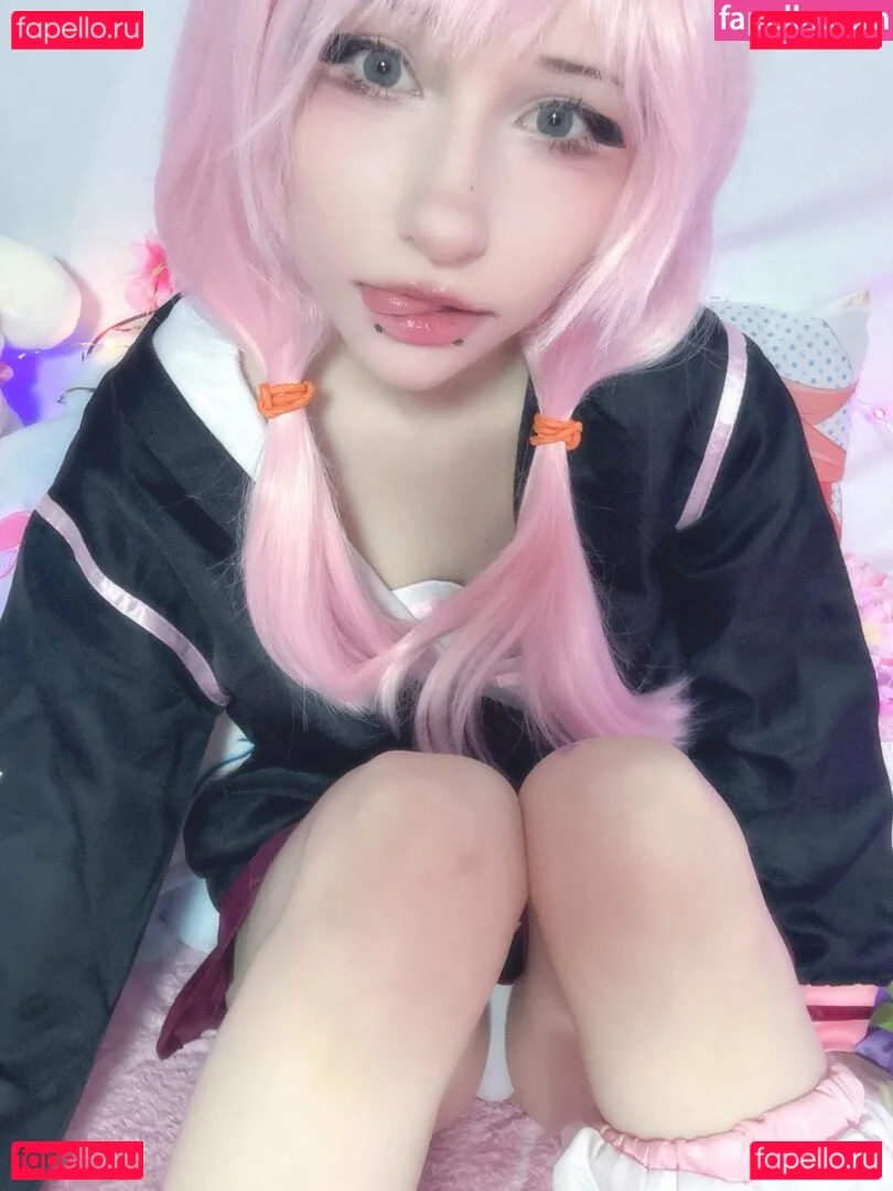 Feiirain Onlyfans Photo Gallery 