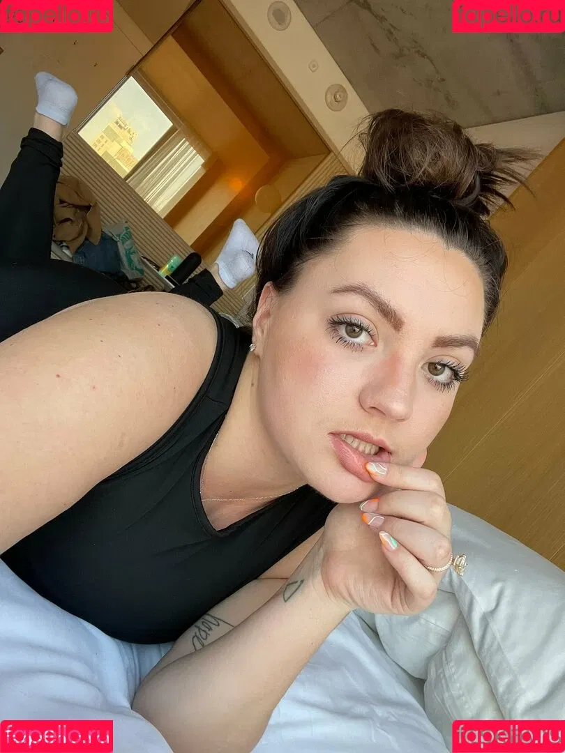 itskayls Onlyfans Photo Gallery 