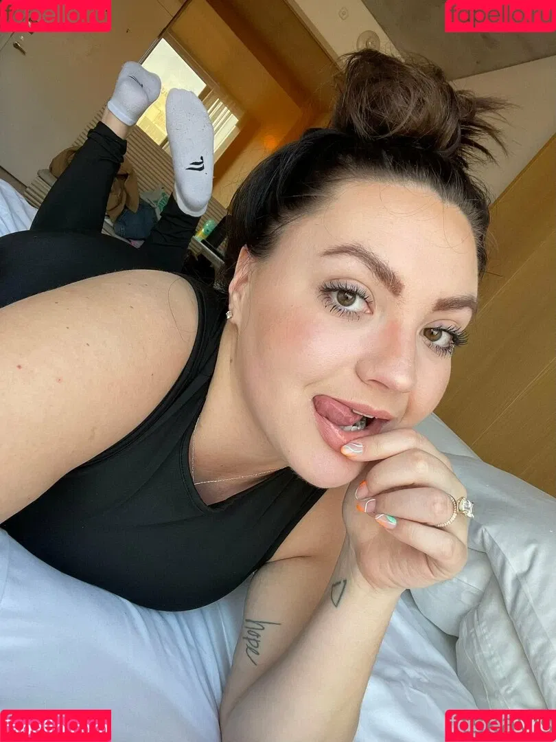 itskayls Onlyfans Photo Gallery 