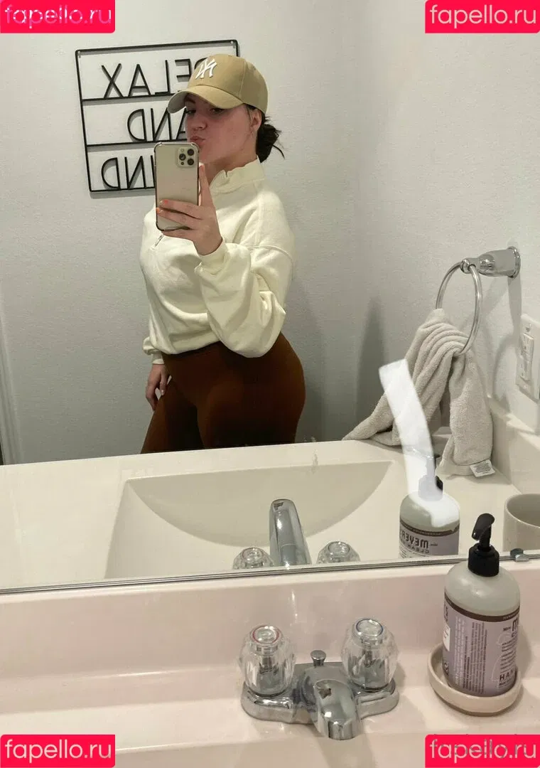 itskayls Onlyfans Photo Gallery 
