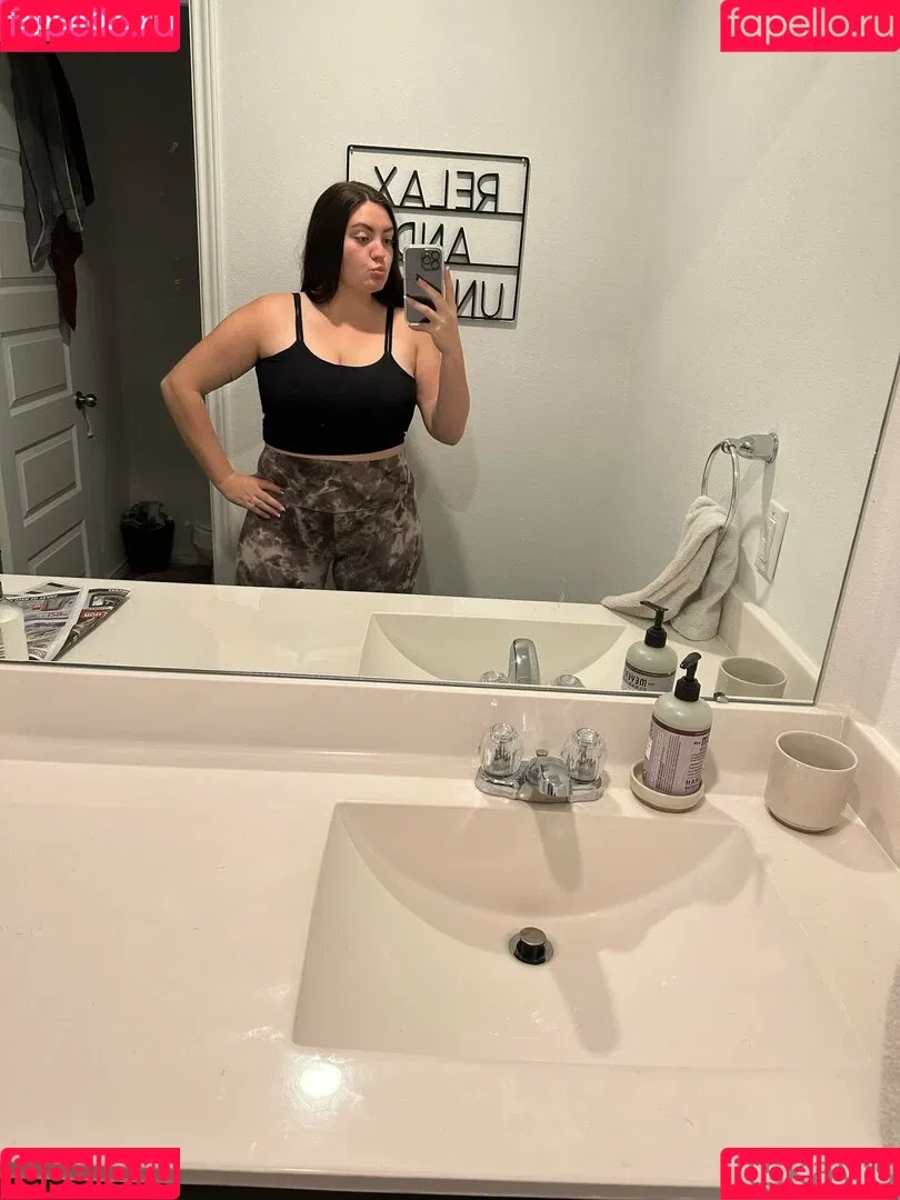 itskayls Onlyfans Photo Gallery 