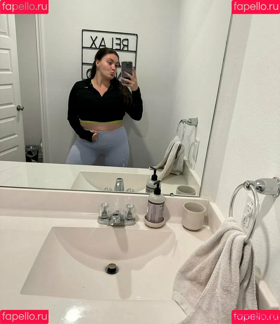 itskayls Onlyfans Photo Gallery 