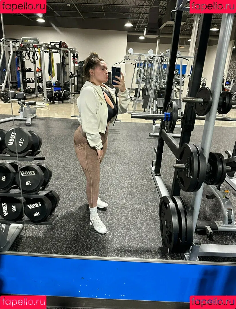 itskayls Onlyfans Photo Gallery 
